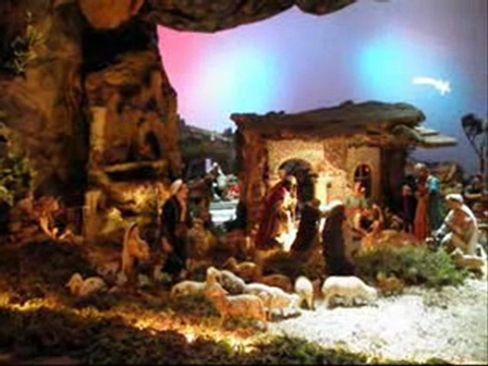 C'était comment Noël