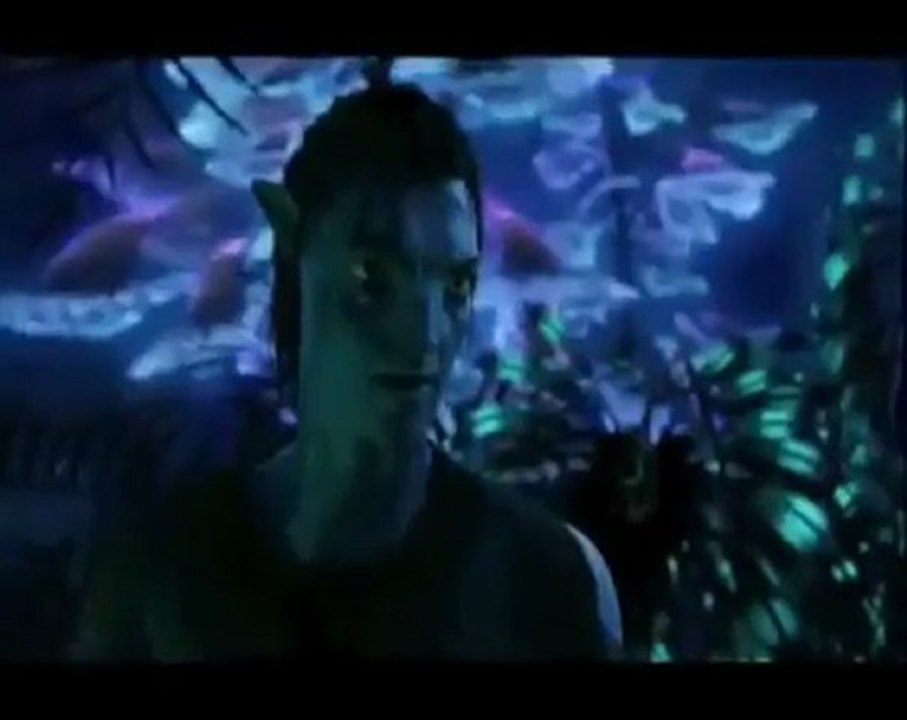 James Cameron's Avatar - Aufbruch nach Pandora