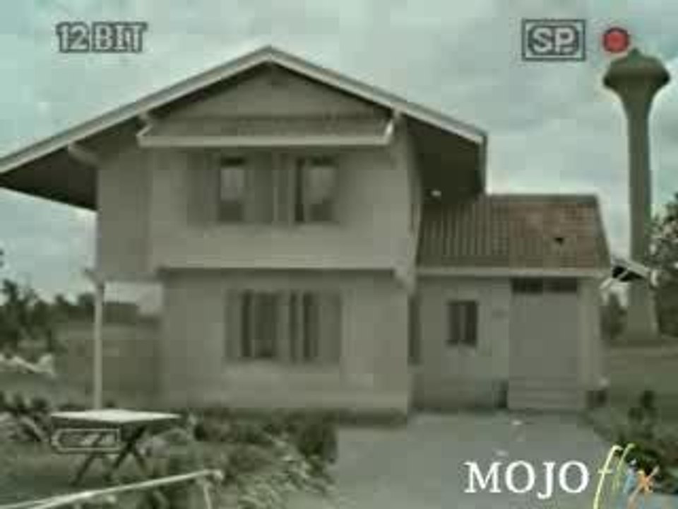 Tornado-Probability