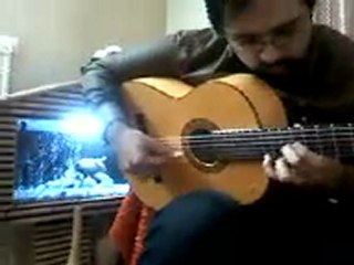 Mehdi motallebi vicente amigo(Morente)3gp