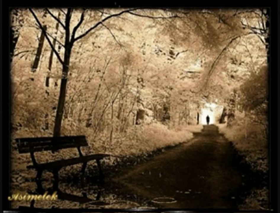 Özgün - Direniyorum Yokluğuna