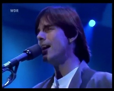 Jackson Browne - Tender is the Night(Rockpalast'86.3.15)
