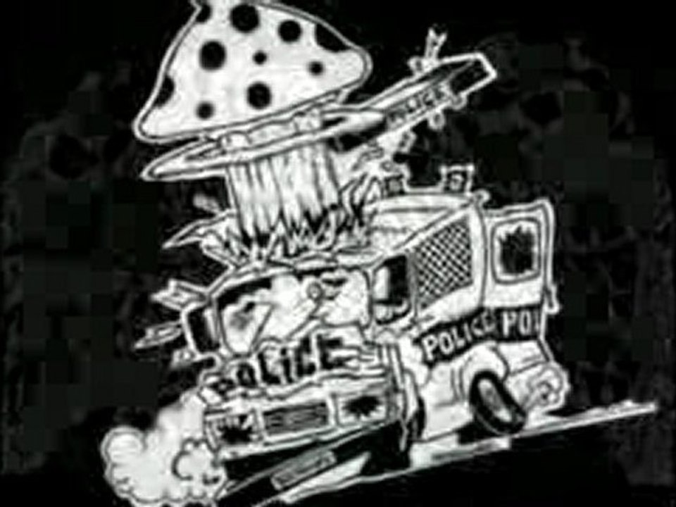 Iveco - Dj Guigoo vs Kefran - Narkotek