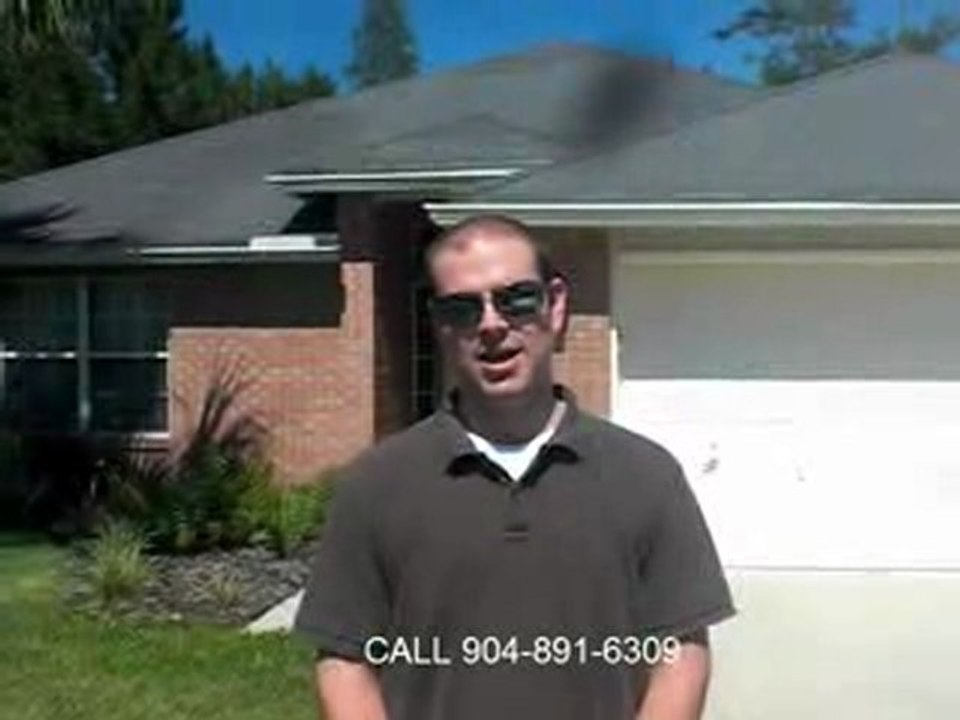 FREE Re-inspection w/Jacksonville Home Inspection