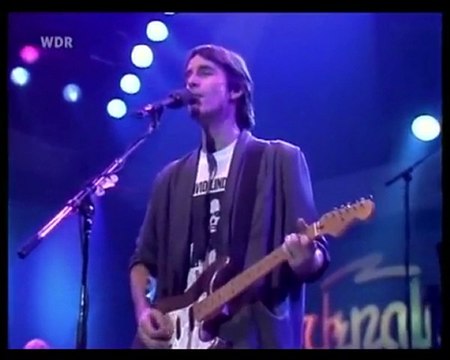 Jackson Browne - The Pretender(Rockpalast'86.3.15)