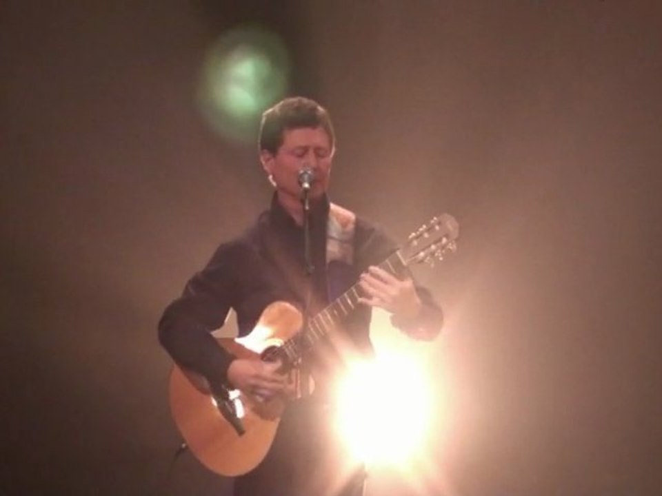 Supplique (Georges Brassens par Ange Adamo)