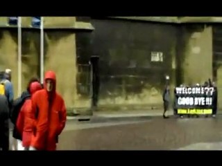 Cercle du Silence - Kèrkant rentre dans la danse