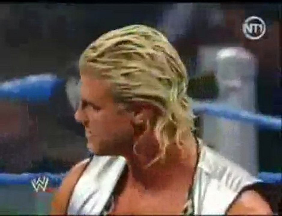 catch attack smackdown 09 01 2010 partie 2