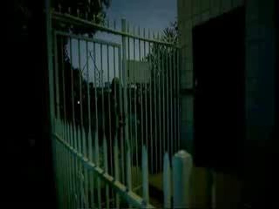 Fortune Faded - RHCP