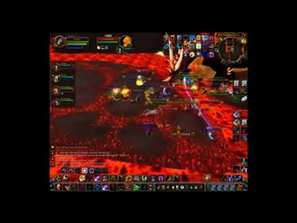 Wow Bulgaria - Obsidian Slayer