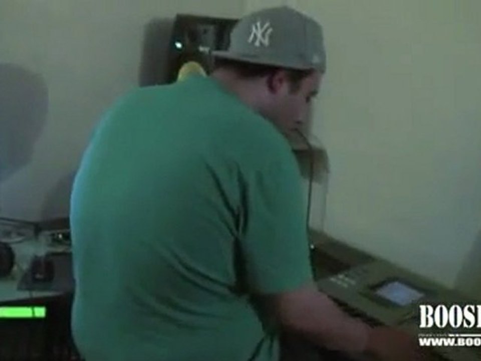 Mister You Freestyle Présumé Coupable Yougataga Exclu 2010