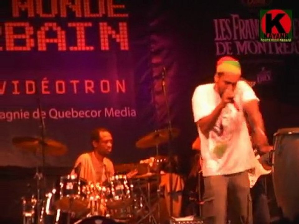 Kayans Canada 2008 06 Liberez la cote d'ivoire