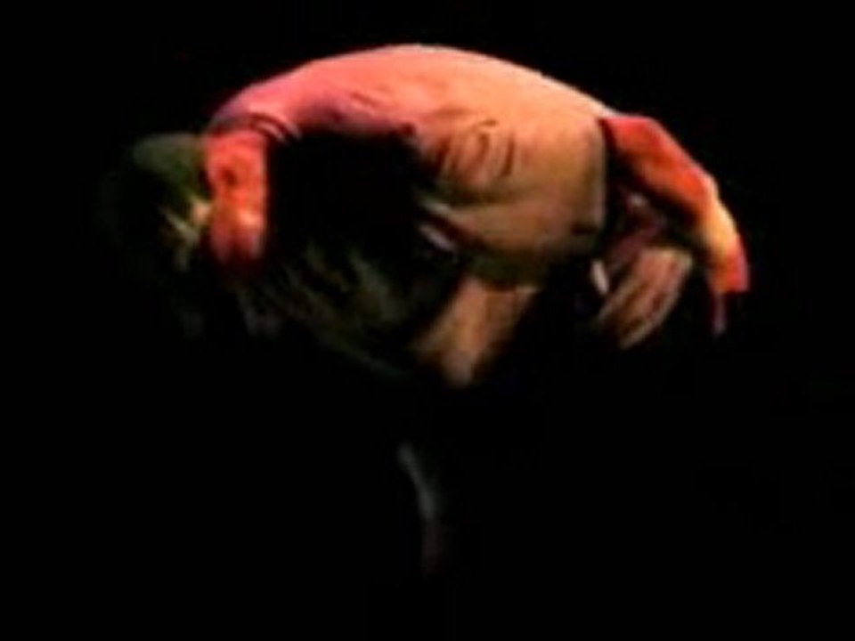 Instant 2 répèt  hip-hop Vandoeuvre part 3-4