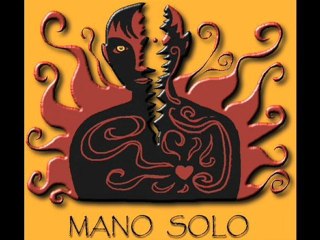 Hommage à Mano Solo
