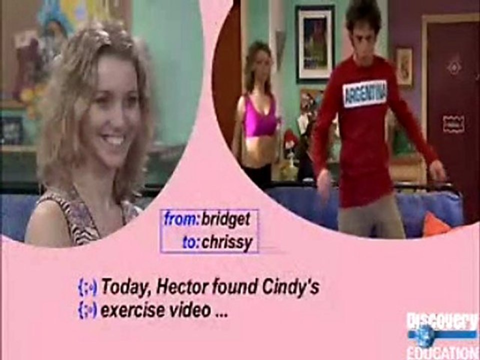 3.Hector_Has_a_Date_PART2_www_sirenglish_com