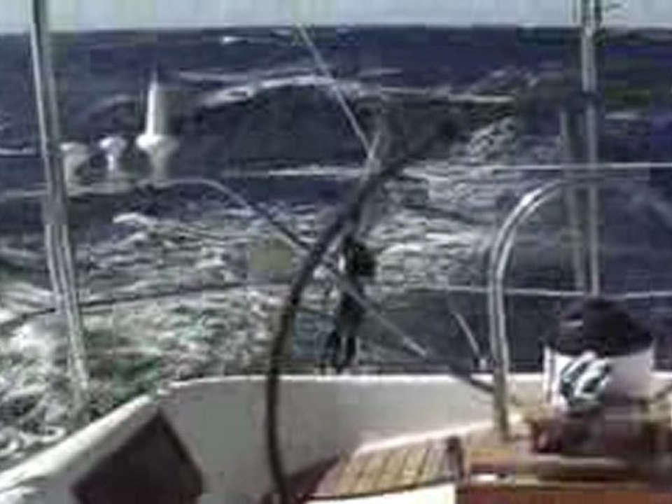 Petite Passe - Porquerolles