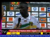 African Cup of Nations kicks off in Luanda, Angola