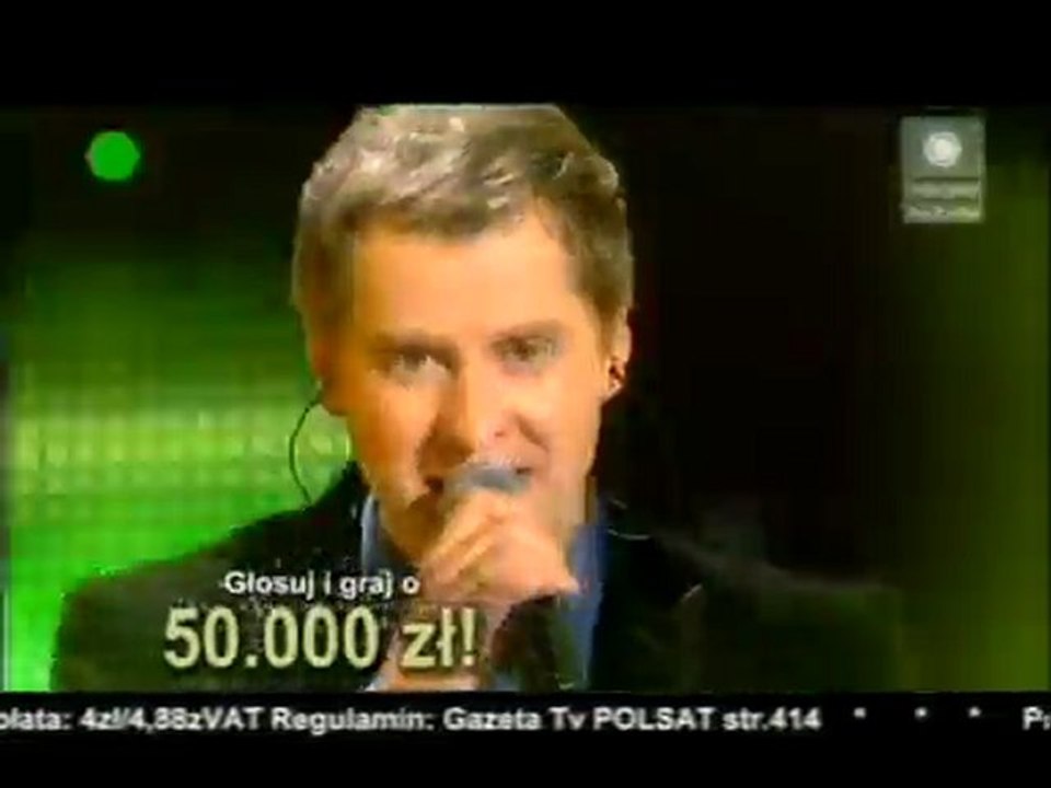 Krzysztof Respondek - O Hela ( Jak oni śpiewają )