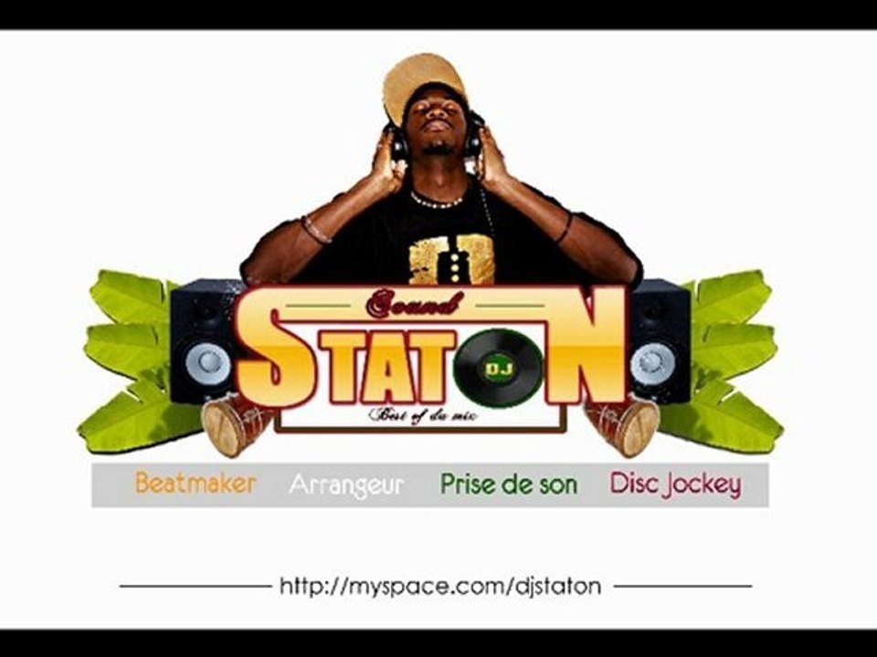 lady melody tom frager REMIX ZOUK