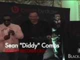 Dr. Dre, P. Diddy, unveil DiddyBeats, BeatsSpins and SoloHD