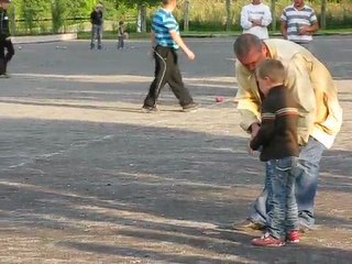 Championnat individuel 2009