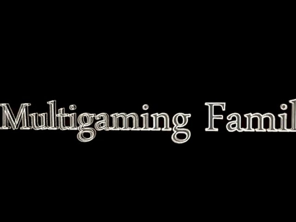 MUltigaming family