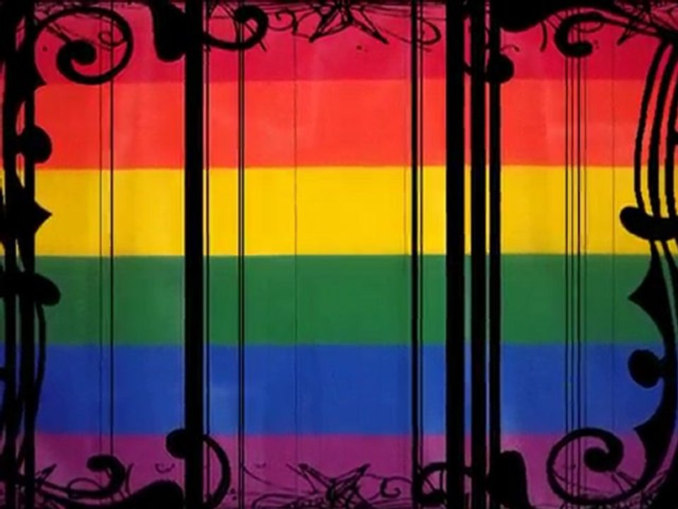 CLIP JESS GOSS DIFFERENT