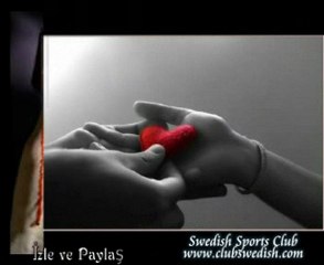 Cemali sever misin o zaman-Swedish Sports Club