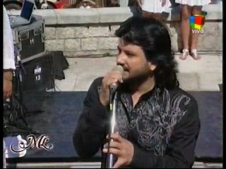 Jorge Rojas - La vida