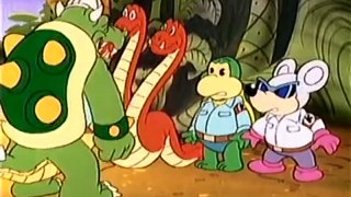 Super Mario Bros Super Show episode 45 (1/2)
