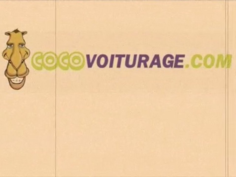 Cocovoiturage.com