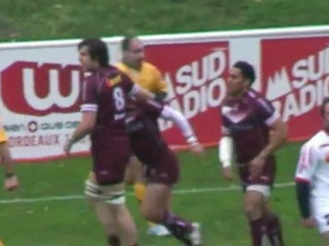 100110 UNION LYON ESSAIS FERRERES