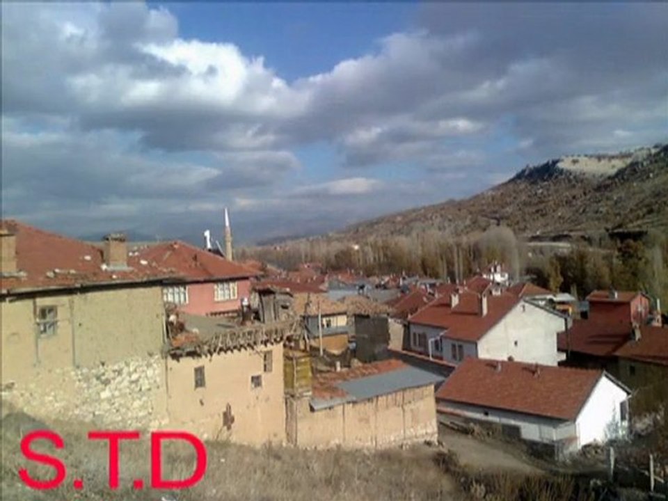 Eğirler Köyü Köyden Manzaralar hd görüntü