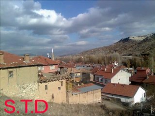 Eğirler Köyü Köyden Manzaralar hd görüntü