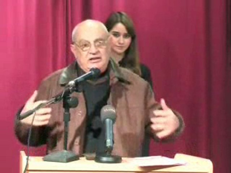 Dostları Cemal Süreya'yı Anlatıyor...