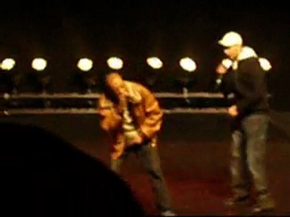 Katana - Féfé Bess