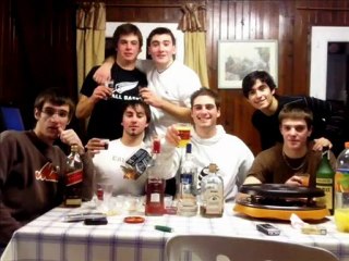 Gourette Janvier 2010