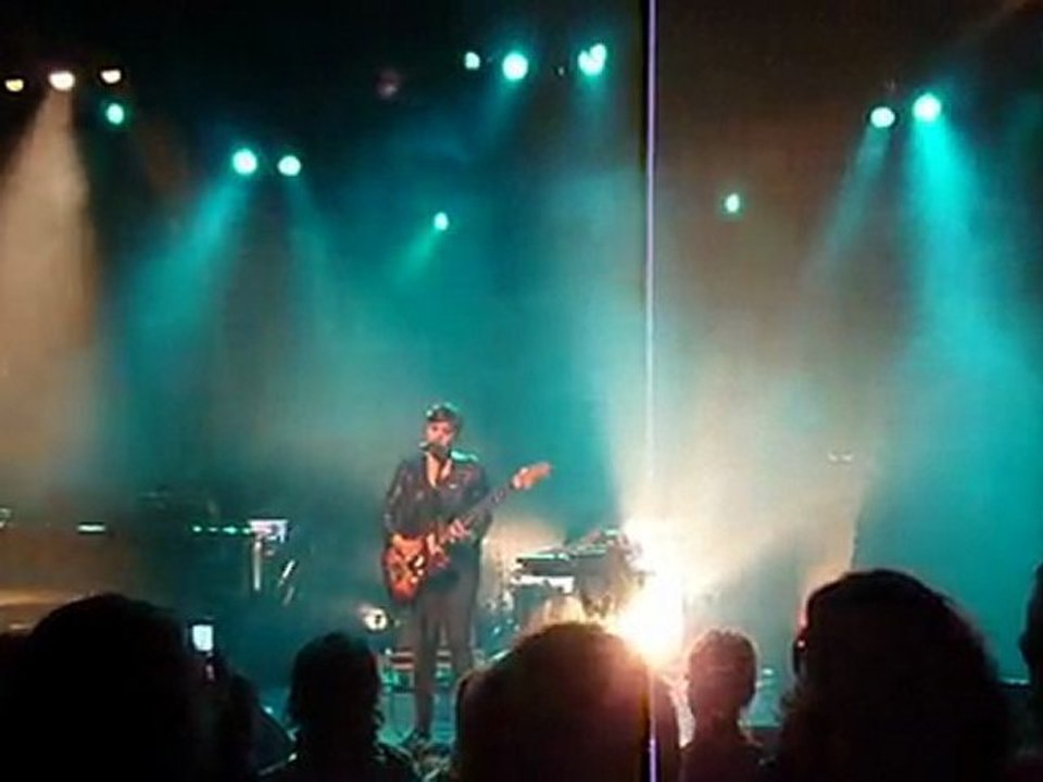 Le Coeur Dans La Tête