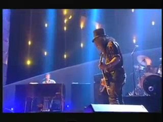 Slash - Hey Joe ( jimi Hendrix)