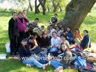 Üniversiteli ile liseli arasındaki farklar (ForumDolu)