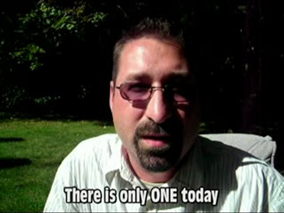 SG Episode 7 - One Today