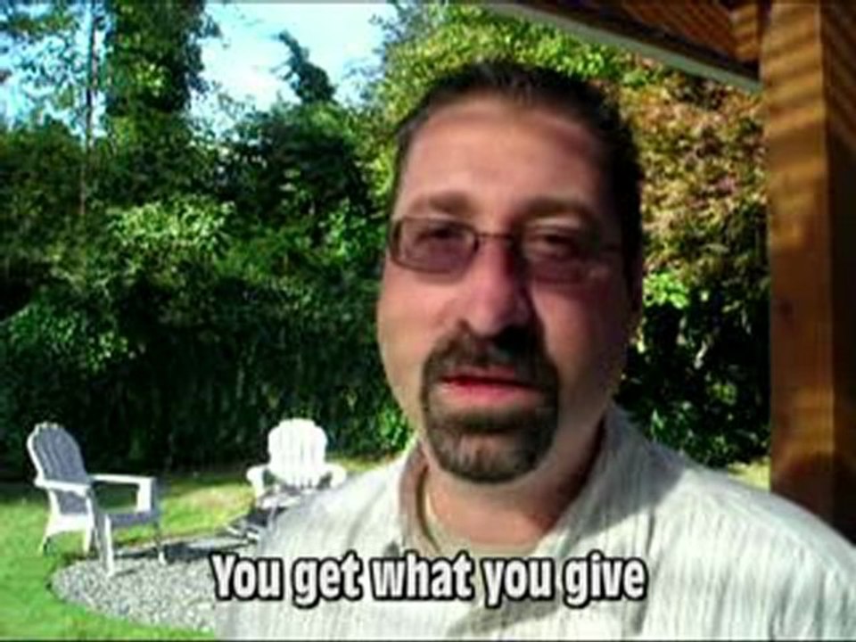 SG Episode 8 - Help Others