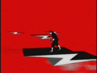 Death by stereo - Wasted words