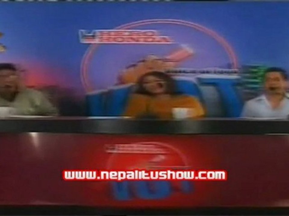 Voice Of Teen-Jan. 10, 2010-Part 1