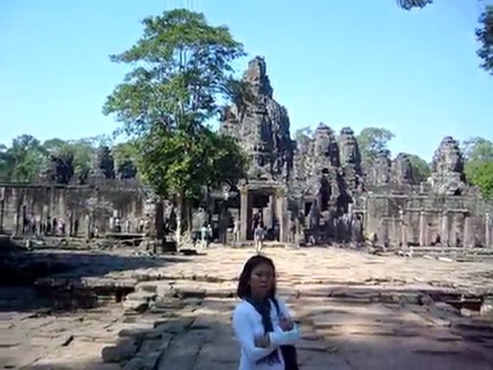 Le Temple