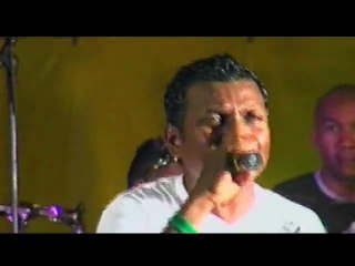 Alex Catherine - Yon A Lot / Live Avec MKG [Exclu 2010]