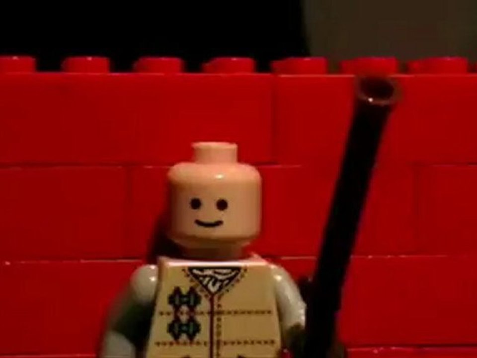 Nouvelle intro