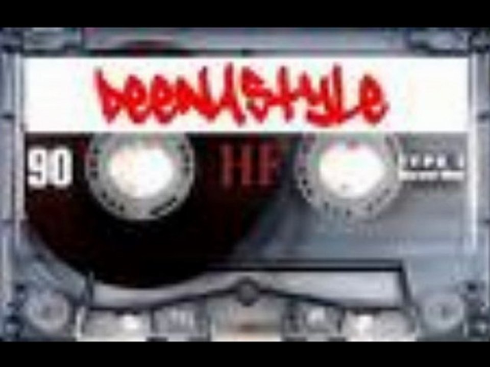 Deenastyle: Saxo, Pupa Leslie (1989)