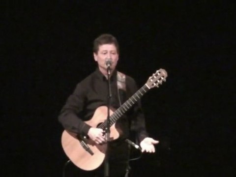 live Midi cherche midi (Ange Adamo)