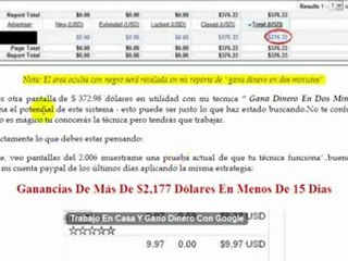 Como Hacer Dinero Rapido Sin Web
